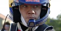 Sebastien Ogier